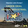 Green Deal – Déclin industriel