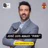 Dial Deportivo 146: Toda la actualidad deportiva con entrevista a JOSÉ LUIS ABAJO "PIRRI"