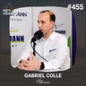 ARP#455 - Aviação agrícola: do bandeirinha à inteligência artificial