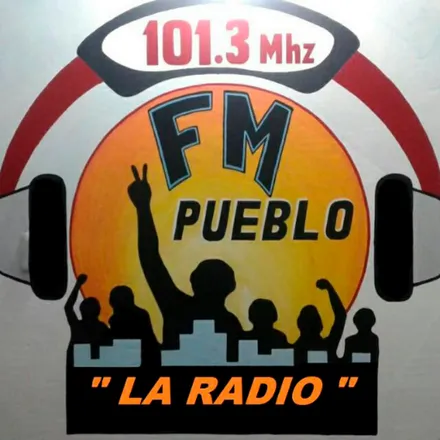 FM Pueblo 101.3 MHz