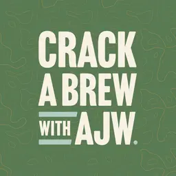 Crack A Brew With AJW