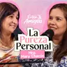 Ep. 98 Pureza Personal EntreAmigas - Mary Chacón