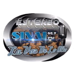 Radio Sinai 95.7 FM
