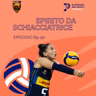 Episodio 89-90 W Spirito da schiacciatrice
