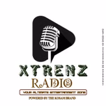 Xtrenz Radio