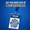 Get the Most Out of Conferences