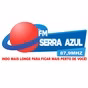 FM Serra Azul 87,9