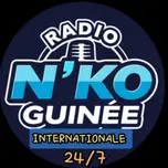 RADIO NKO INTERNATIONALE