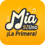 Mía 92 Uno La Primera