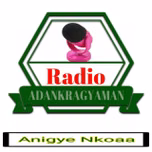 ADANKRAGYAMAN RADIO