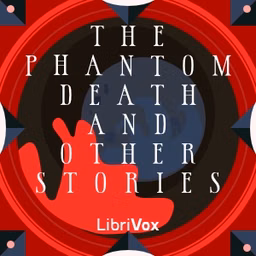 Phantom Death and Other Stories, The by William Clark Russell (1844 - 1911)