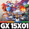 15x01 – Últimos eventos y estado de la industria / Análisis de Marvel Tōkon: Fighting Souls