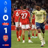 Arsenal show patience as Madueke makes the difference