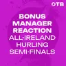 BONUS: Full manager reaction from an exciting All-Ireland Football Semi-Final weekend | OFF THE BALL