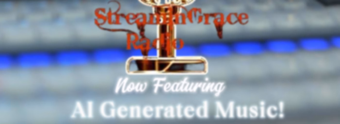 StreaminGrace Morning Show