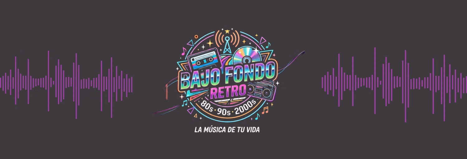 BAJO FONDO RETRO