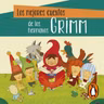 Cuentos de Los Hermanos Grimm 01: Rapunzel