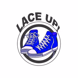 Lace Up!