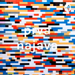 prva najava