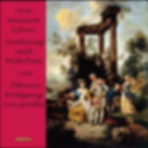 Aus meinem Leben. Dichtung und Wahrheit by Johann Wolfgang von Goethe (1749 - 1832)