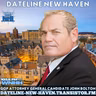Dateline New Haven: GOP Attorney General Candidate John Bolton