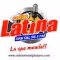 Radio Latina Digital 98.5 FM
