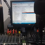 arabigo estereo