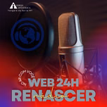 RÁDIO RENASCER WEB TANGARA DA SERRA MT.