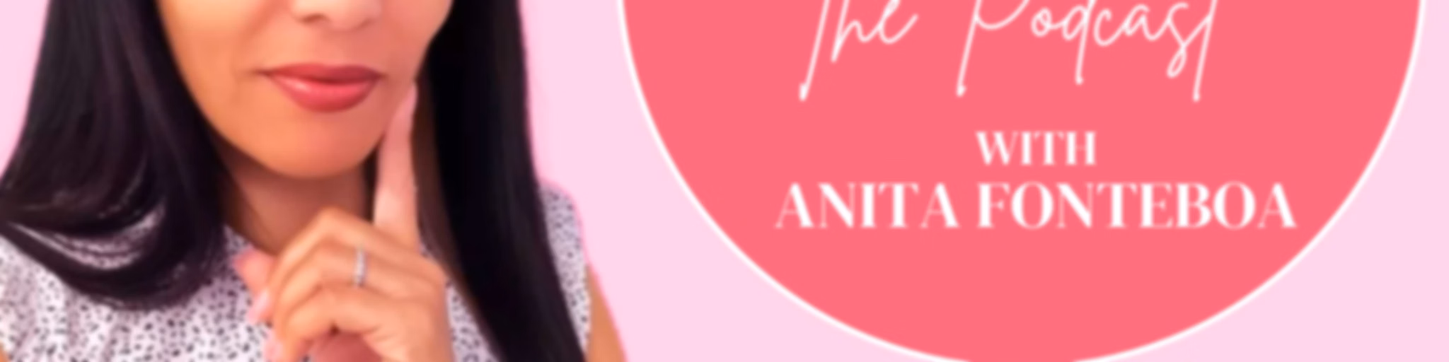 Anita Inspires