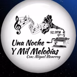 Una Noche Y Mil Melodías