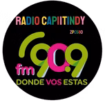 RADIO CAPIITINDY FM