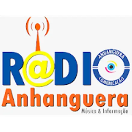 Radio Anhanguera