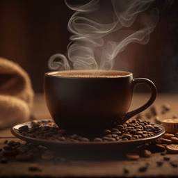 Barista Podcast