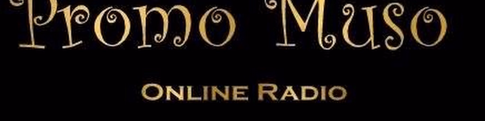 Promo Muso Online Radio