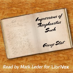 Impressions of Theophrastus Such (Version 2)