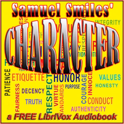 Character by Samuel Smiles (1812 - 1904)
