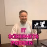 #335 - Testdata, för utveckling med informationssäkerhet, har du kontroll?