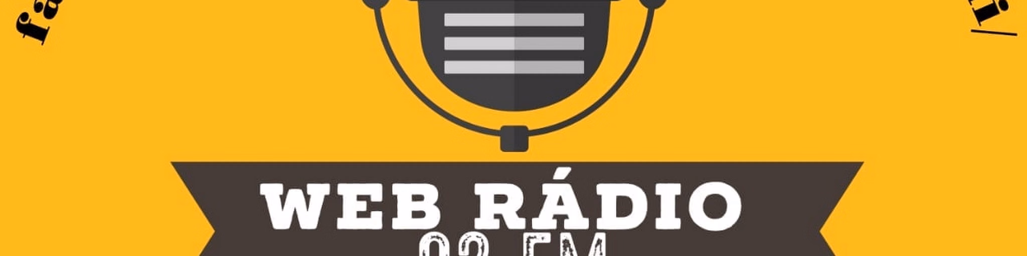 web radio 92 fm  MS