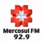Rádio Mercosul 92.9 FM