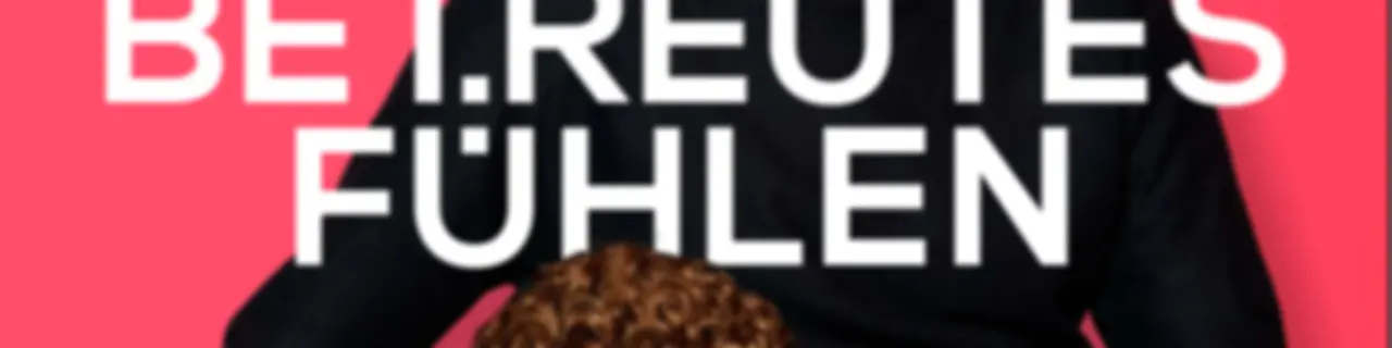 Betreutes Fühlen