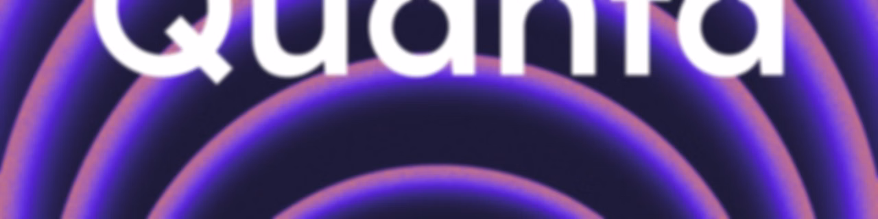 The Quanta Podcast