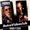 RETROVIDEOCLUB: Tango y Cash (1989)