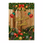 Natal da Família Parker