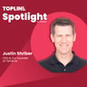 SPOTLIGHT: AI Is Making Sales Reps 60% Faster to Revenue | Justin Shriber, CEO & Co-Founder @ Terret AI