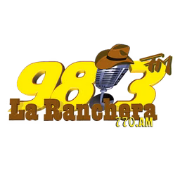 La Ranchera 98.3 FM - XHEML