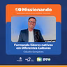 Formando líderes nativos em Diferentes Culturas