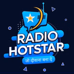Radio Hotstar