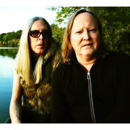 Urge Overkill/Exit the Dragon