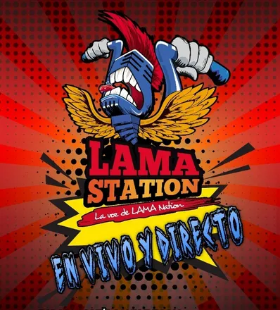 LAMA Station Radio