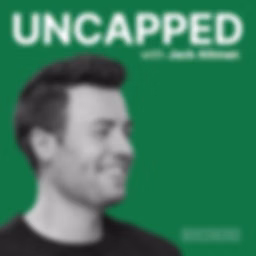 Uncapped with Jack Altman